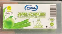 Apfelschnüre
