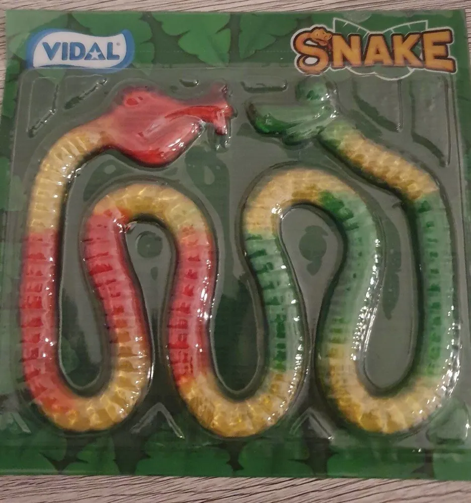 Vidal Snake