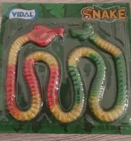 Vidal Snake