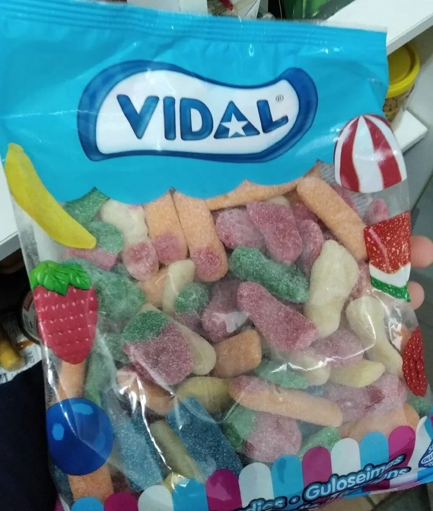 Golosinas