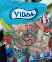 Golosinas