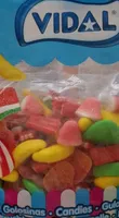 Happy Mix