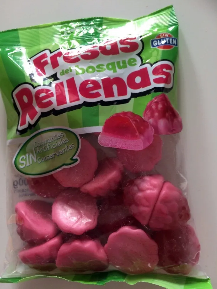 Fresi pink