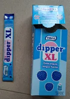 Dipper XL Pintalenguas
