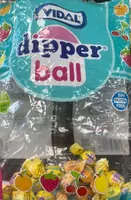 Dipper Ball