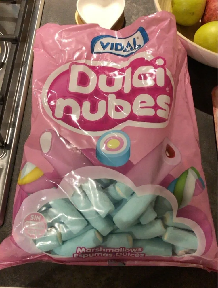 Dulci nubes
