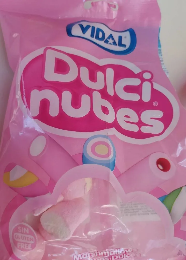 Dulci nubes