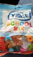 School mix