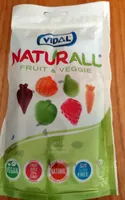 Naturall Fruit & Veggie