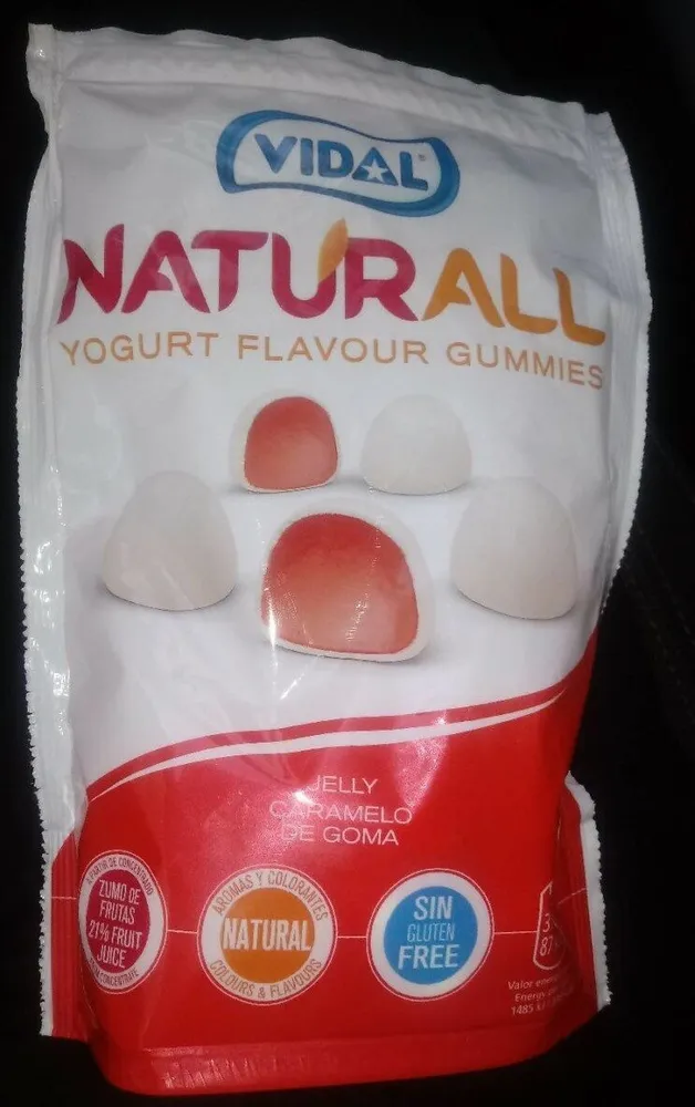 Naturall