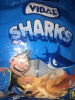 SHARKS