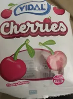cherries