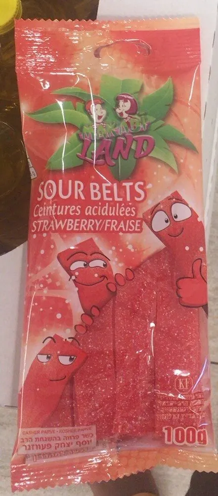 Sour Belt