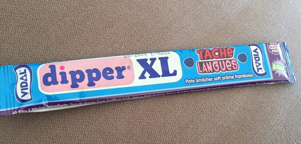 Dipper XL