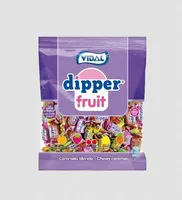 Dipper fruit
