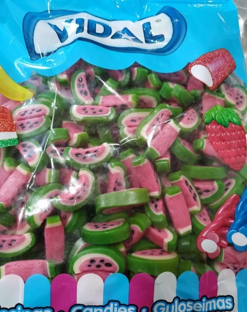 Sandia Regaliz