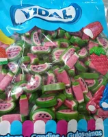 Sandia Regaliz