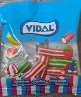 Golosinas