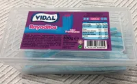 Rayaditos