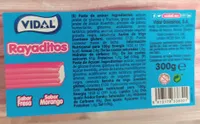 Rayaditos