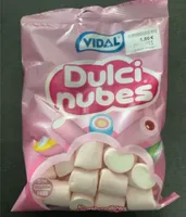 Dulci nubes