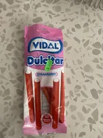 Dulcitar strawberry
