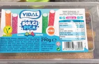 Dulci Pica
