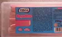 Rayaditos