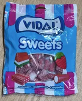 Sweets