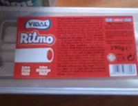 Ritmo fresa nata