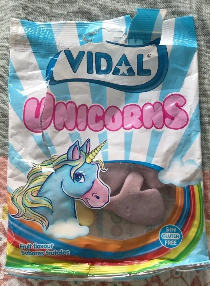 Unicorns