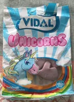 Unicorns