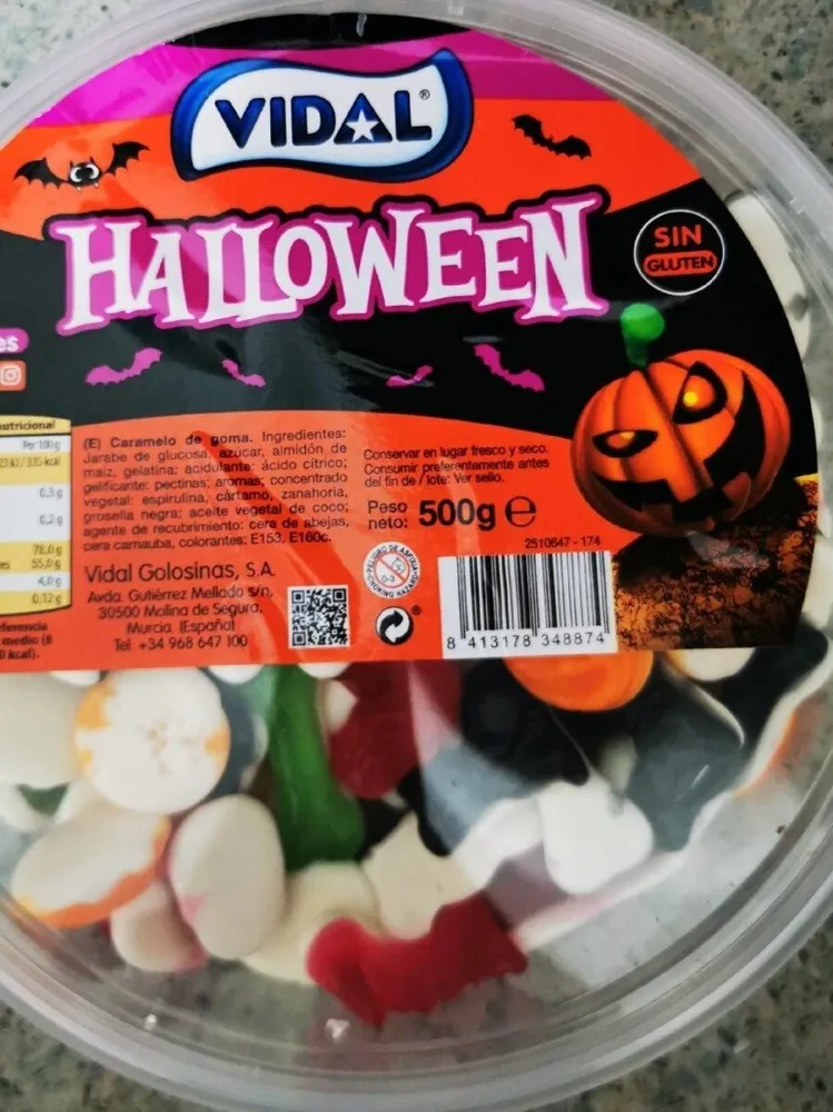 Halloween