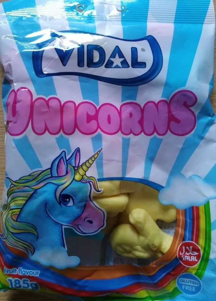 Unicorns