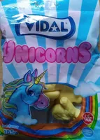 Unicorns
