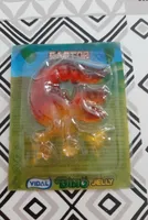 Bonbon dino jelly
