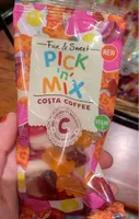 Pick n mix