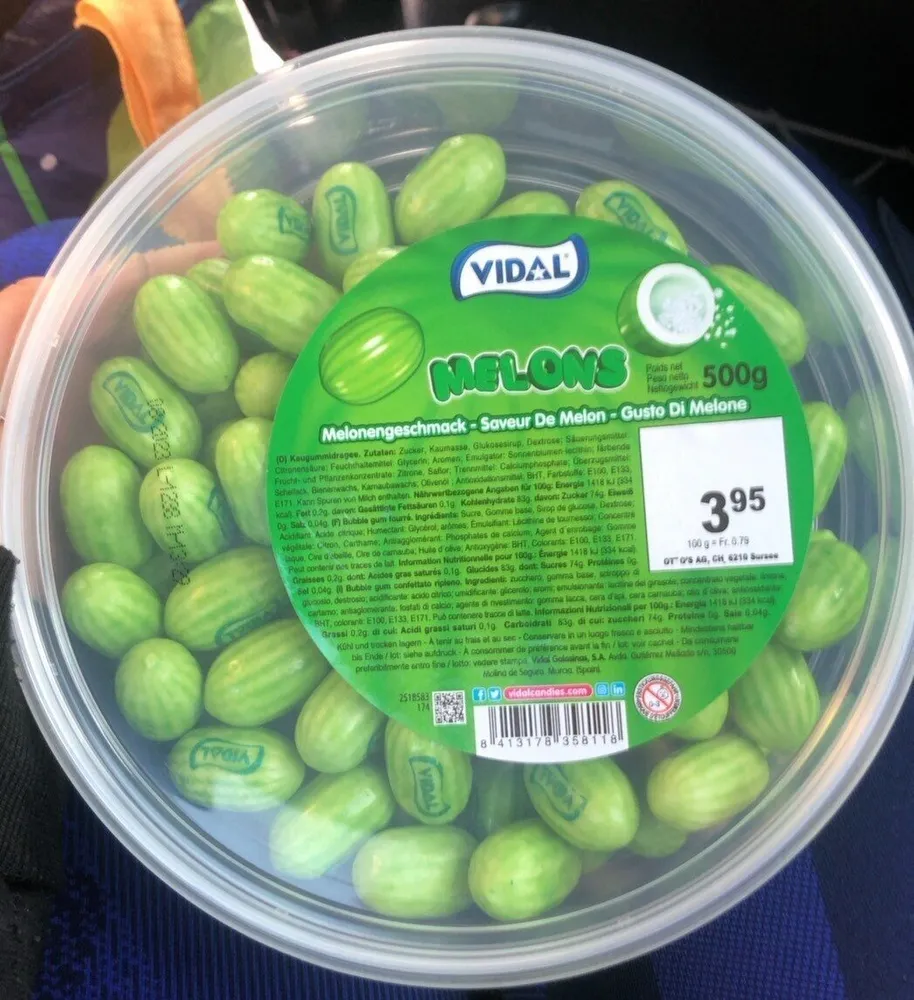 Melons