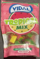 Tropical mix