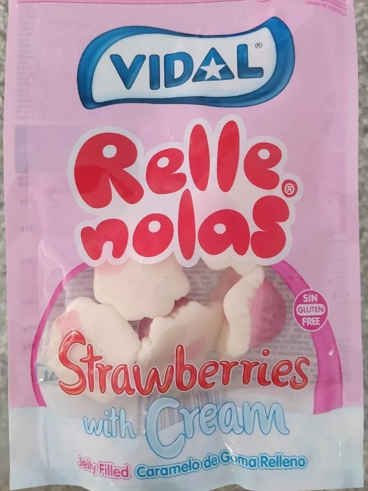 RELLENOLAS