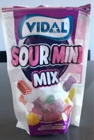 Sour Mini Mix