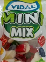 Mini Mix