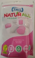Naturall Veggie Mallow