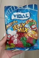 Mega jellymix