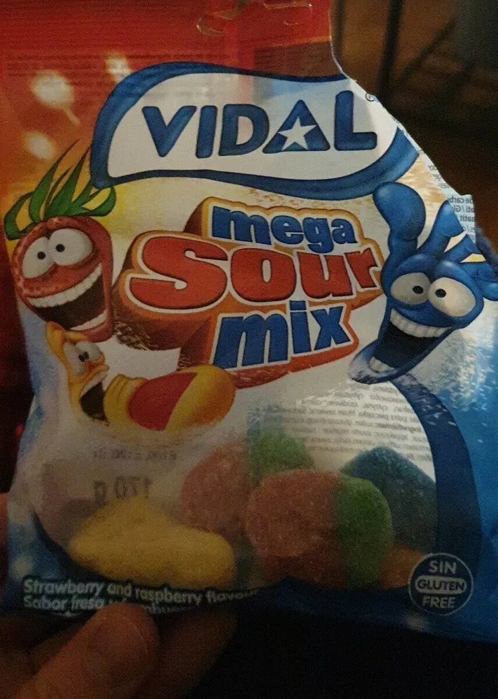 Gominolas