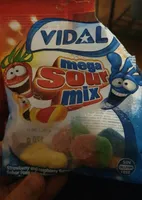 Gominolas