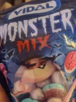 Monster Mix