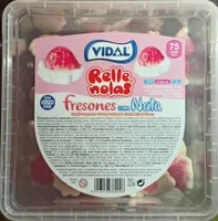 Rellenolas