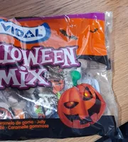 Halloween mix