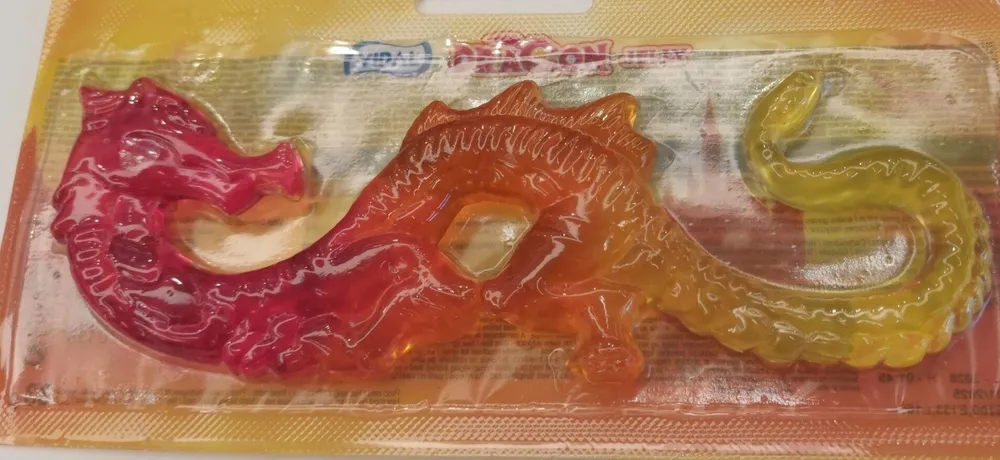 DRAGON JELLY